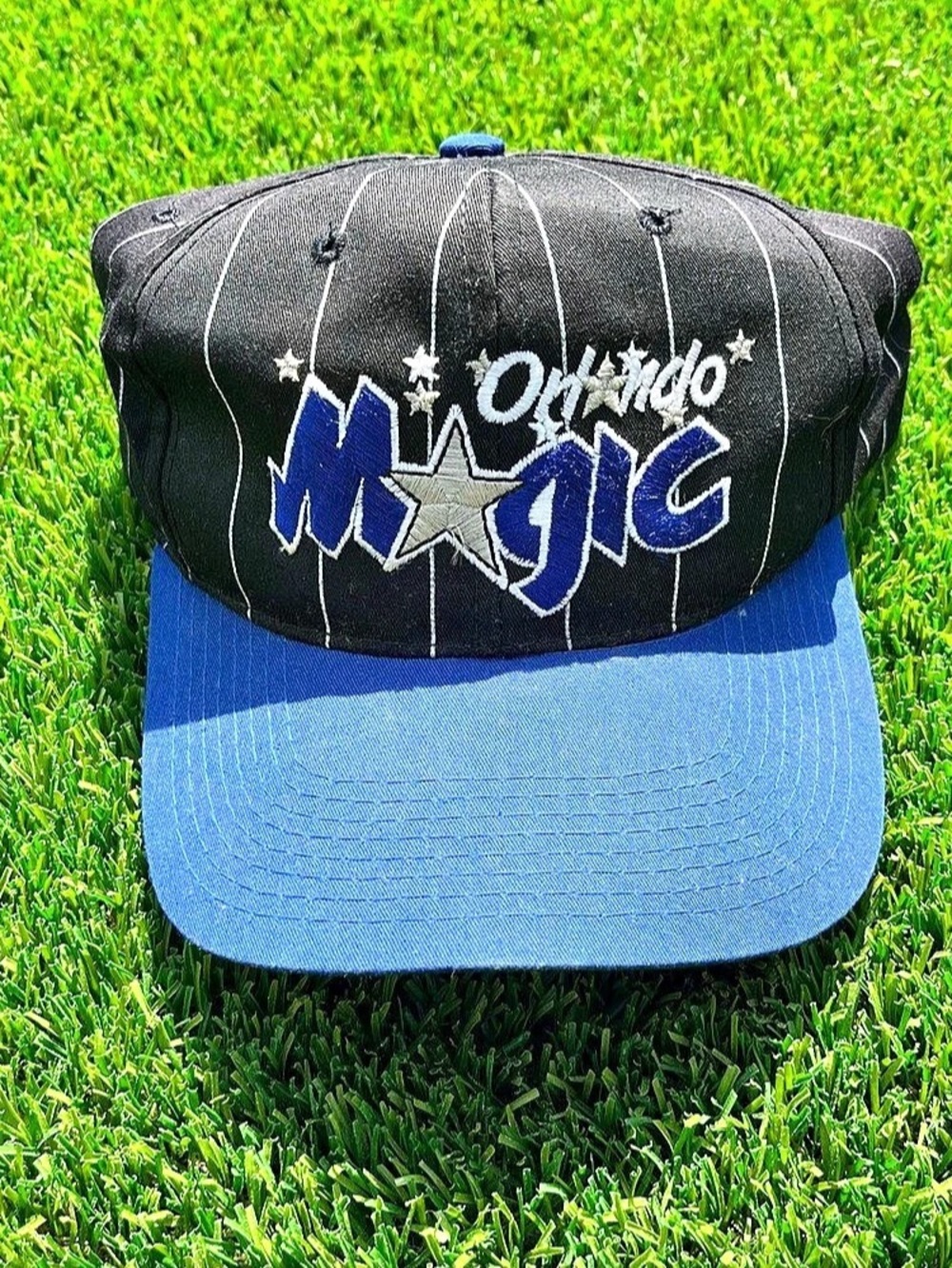 Starter Orlando Magic Snapback